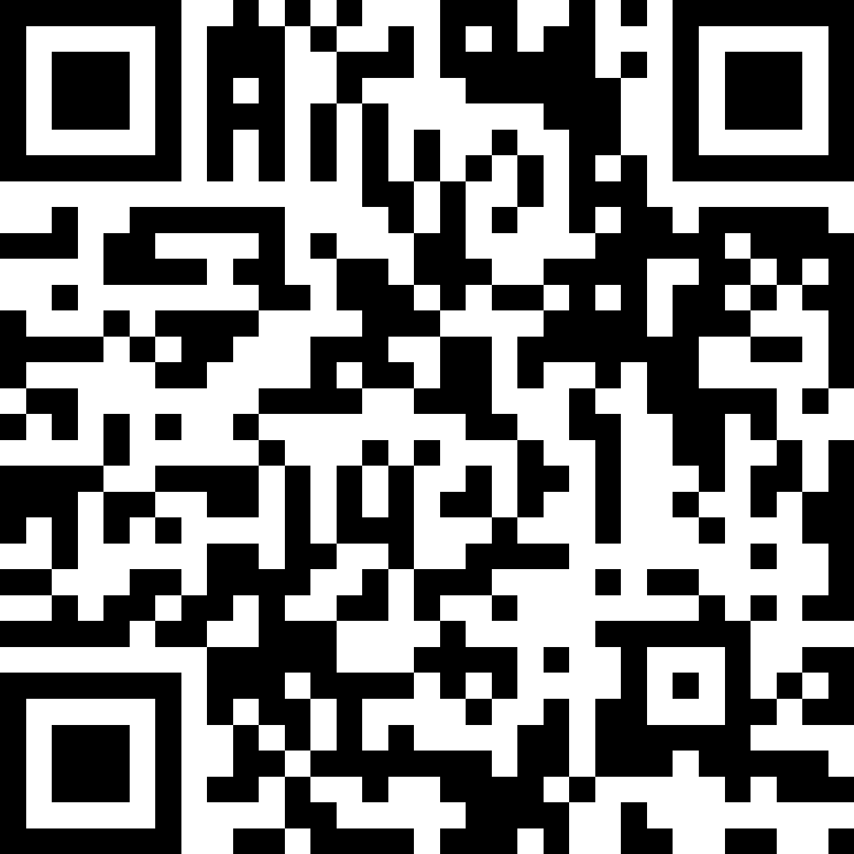 Random qr code